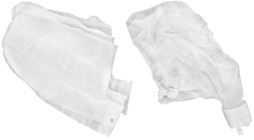 Polaris 360/380 EZ Disposable Filter Bag With Collar - Pack of 3