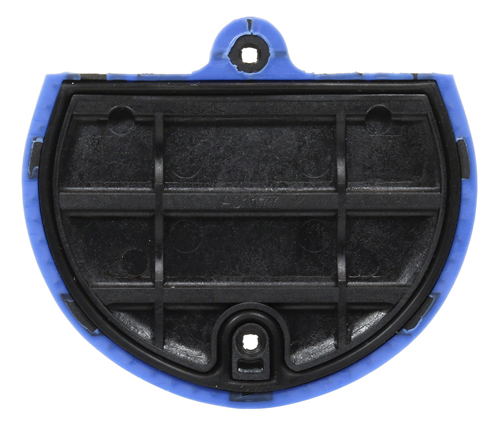 Pro Series Battery Door Blue PDA HandHeld Replacement Kit