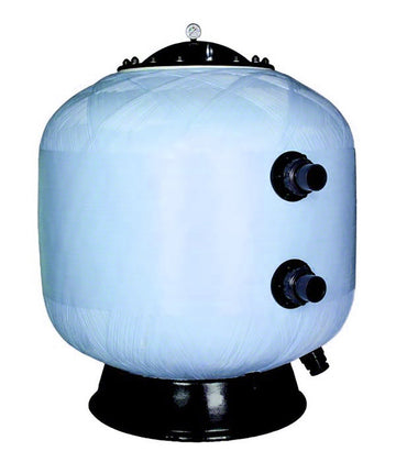 Vertical Sand Filter 86 Inch Standard Series With 6 Inch Connections - 40.30 Square Feet