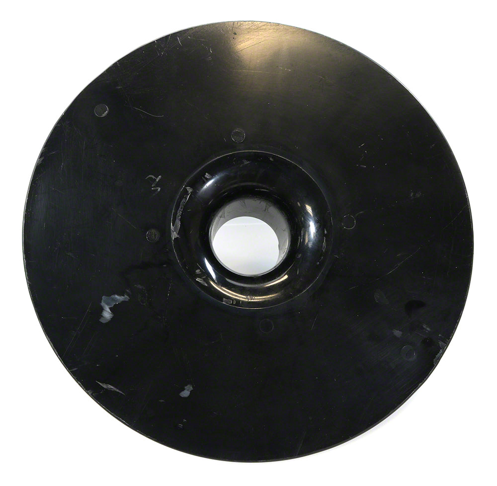 086500042 U3 Skimmer Vacuum Plate Pentair