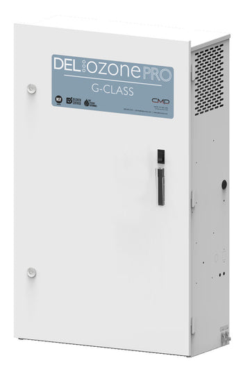 Genesis CD-2G Ozone Pro Generator 115 Volts - 2 G/HR
