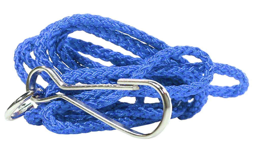 Whistle Lanyard 18 Inch Length