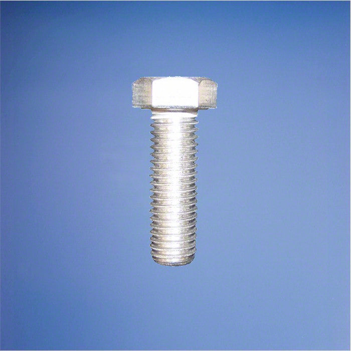 Diving Stand Installation Bolt - 5/8 x 2 Inch - Stainless Steel