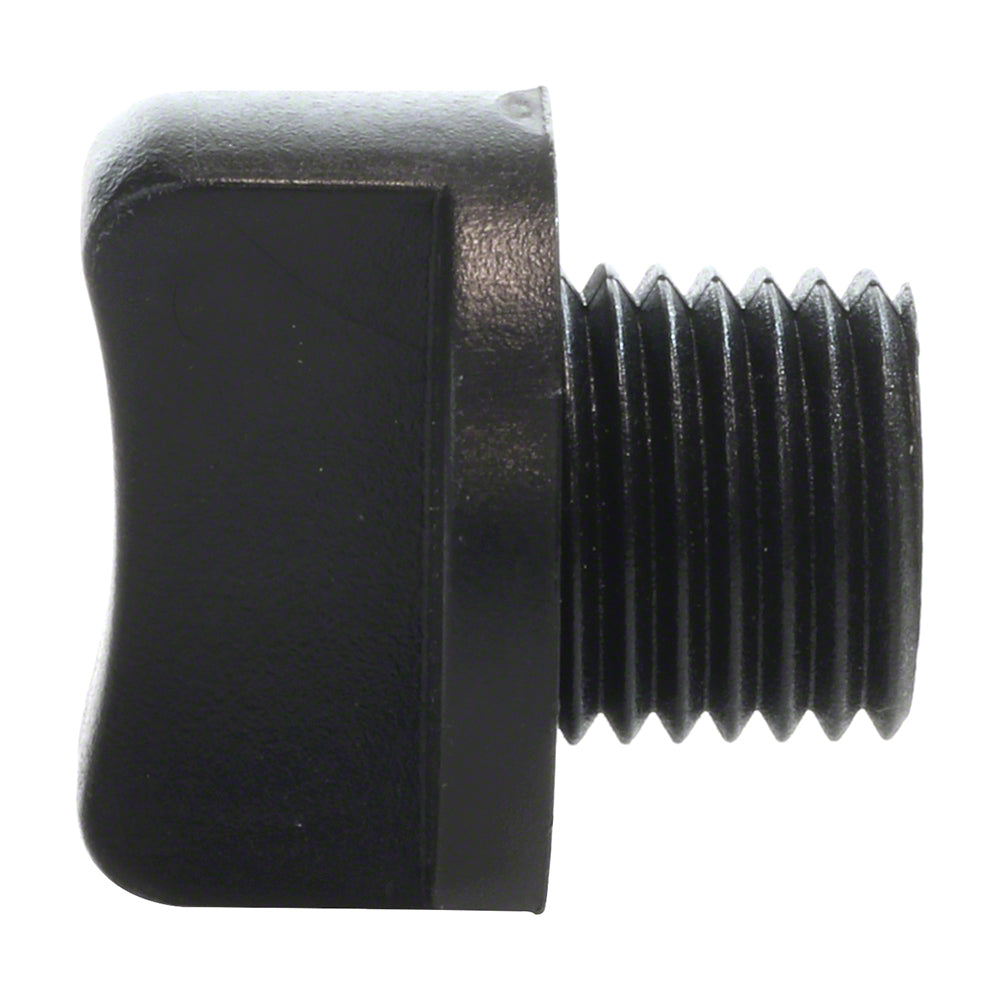 272557Z StaRite 6Position Multiport Valve Drain Plug Pentair