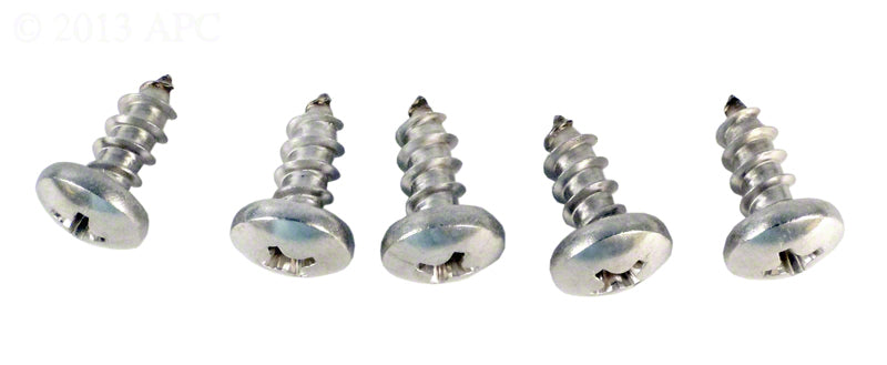 Screw Replacement 5 Pack (Replacement LLA30; LXA30)