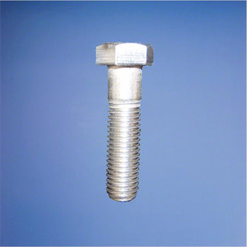 Diving Stand Installation Bolt - 5/8 x 2-1/2 Inch - Stainless Steel