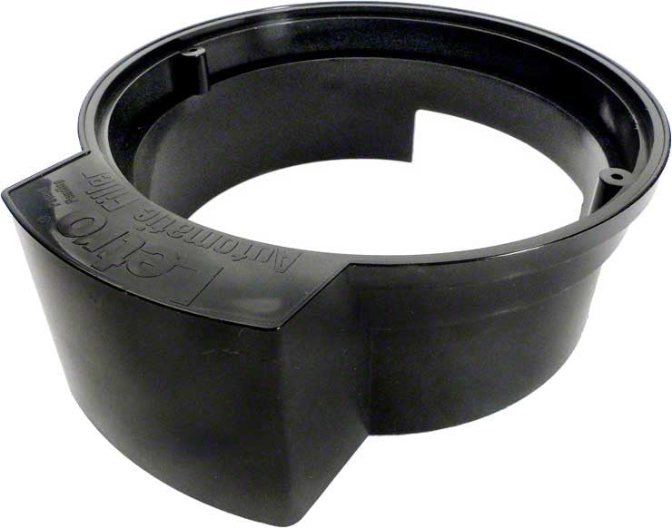 Ring Autofill Black