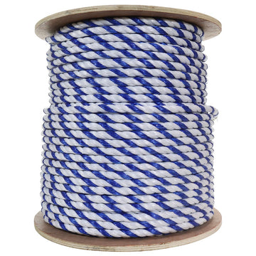 1/2 Inch Thick Pool Rope - 600 Foot Spool