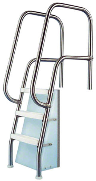 Therapeutic Ladder 3-Step 1.90 x .145 Inch