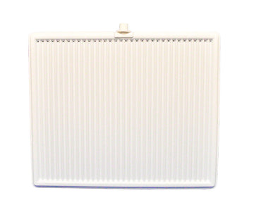 Standard Style A Vacuum Filter Grid Assembly - 30 x 36 Inches