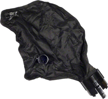 Polaris 360/380 All-Purpose Velcro Bag - Black