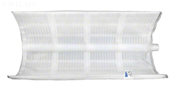 Premier 23-783 Compatible Filter Grid 48 Square Feet - 25-5/8 Inches - Single Notch Collar