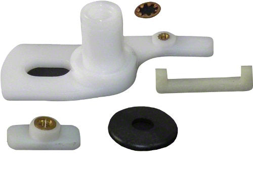 Swing Axle Kit With Tee Bracket for 180/280