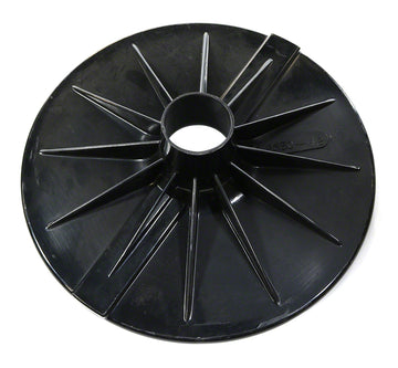 U3 Skimmer Vacuum Plate