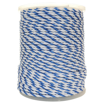 1/4 Inch Thick Pool Rope - 600 Foot Spool