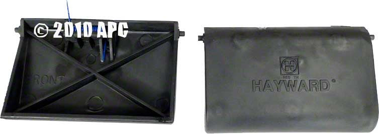 Navigator Pro Flap Kit - Black