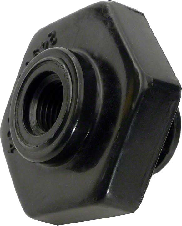 System:3 Air Relief Adapter Bushing