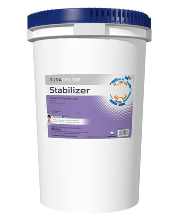 Chlorine Stabilizer - 100 Lbs.