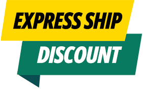 This item ships discount 2nd day