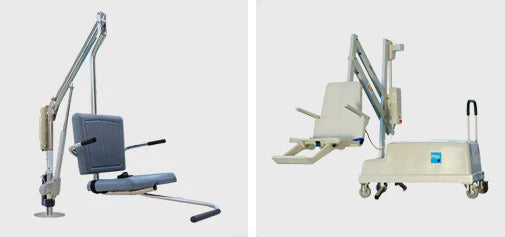 Shop ADA Pool Lift Chairs