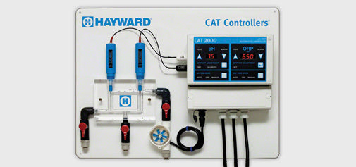 Shop Chemical Monitoring Systems
