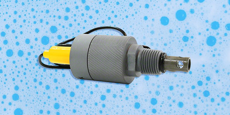 Clean Meter Probe Cleaning and Caring for Chemical Controller Probes
