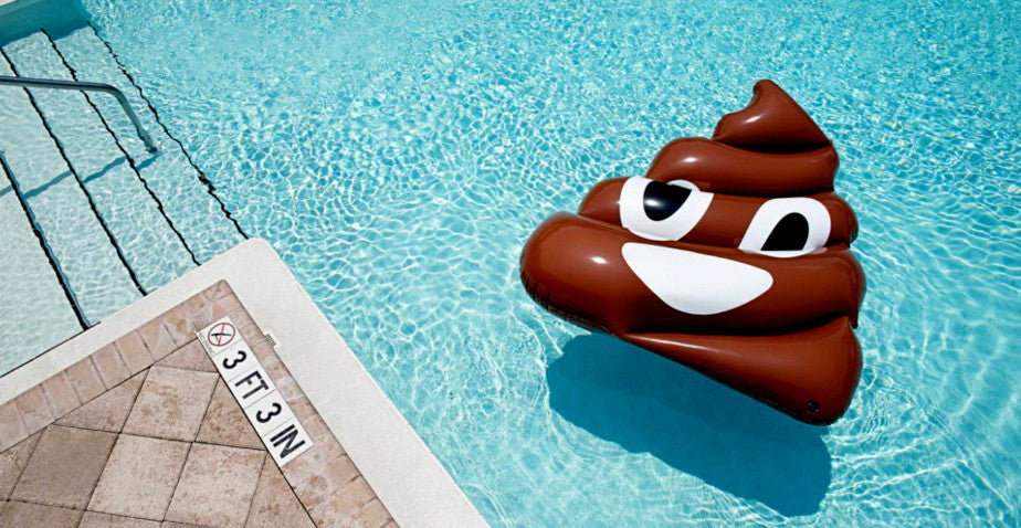 How to Handle Poop in the Pool | Prevention Strategies & Protocols