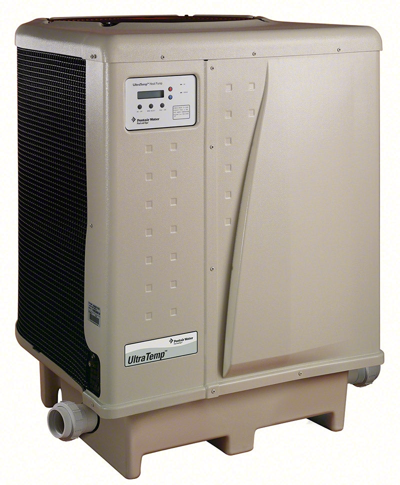 Pool Heaters Propane, natural gas, and heat pumps