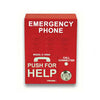 Emergency Telephones