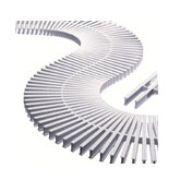Replacement Pool Grating and Drain Systems