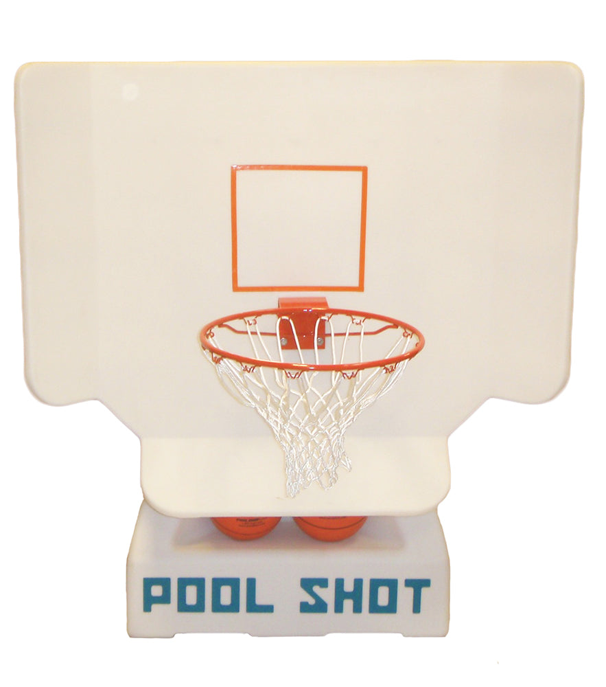 Pool Shot PSL-100 Varsity Basketball Game (With Pole) Parts