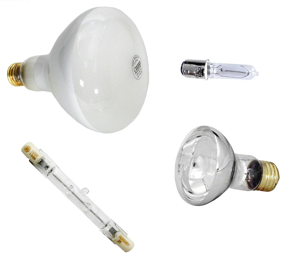 Pentair Light Bulb Replacements