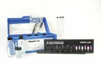 Taylor K-3221 Slide LVP Comparator Manganese Parts