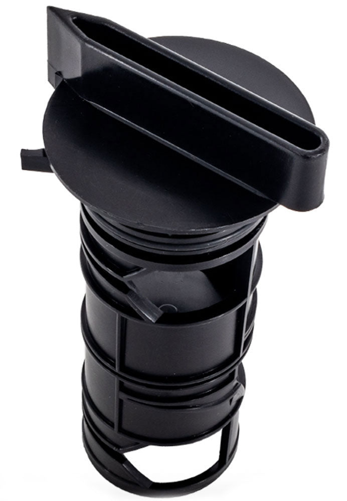 Pool Frog Inground Cyclers Control Dial With O-Ring