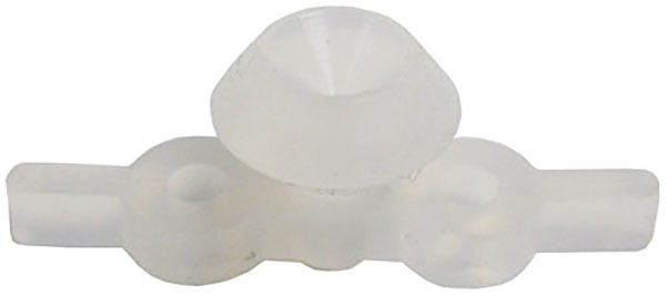 Pool Frog Inground Cyclers Pressure Relief Valve
