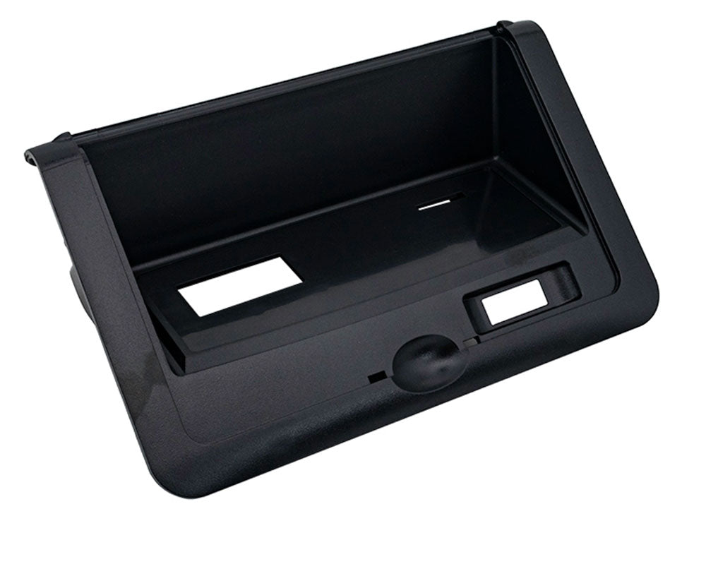 Raypak 206A-408A Heaters Control Bezel - Units Manufactured From 5/2011