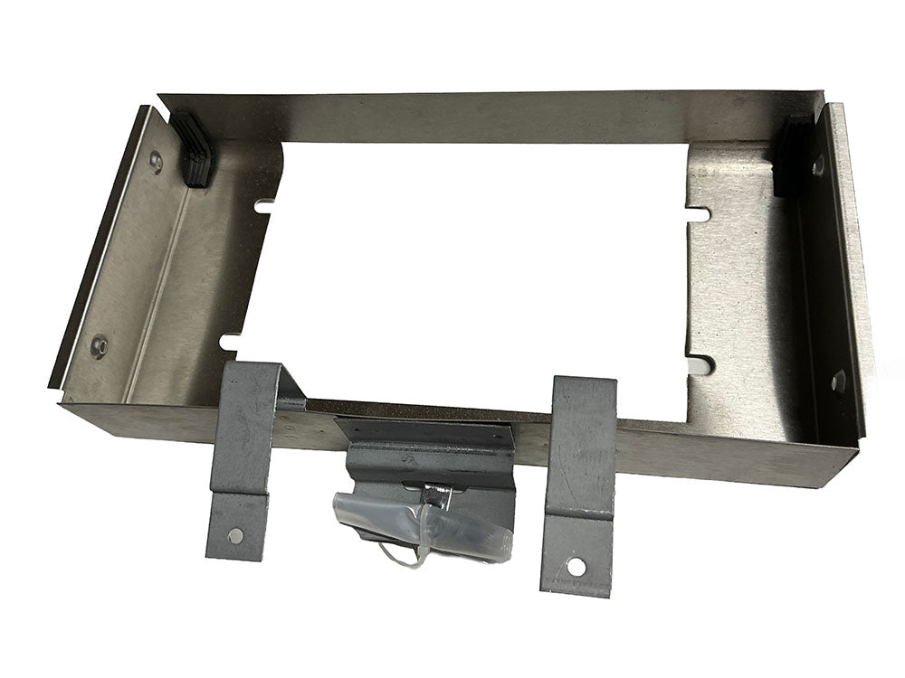 R268A Up Front Control Panel 268