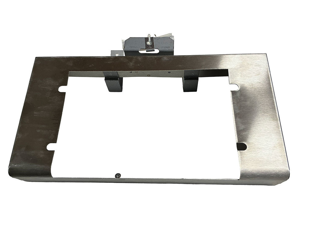 R268A Up Front Control Panel 268