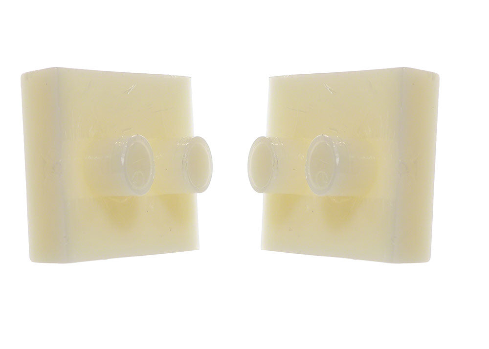 Cantilever 606/608 Stand Right and Left Nylon Tabs