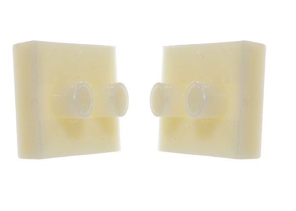 05-620LR-R - Cantilever 606/608 Stand Right and Left Nylon Tabs