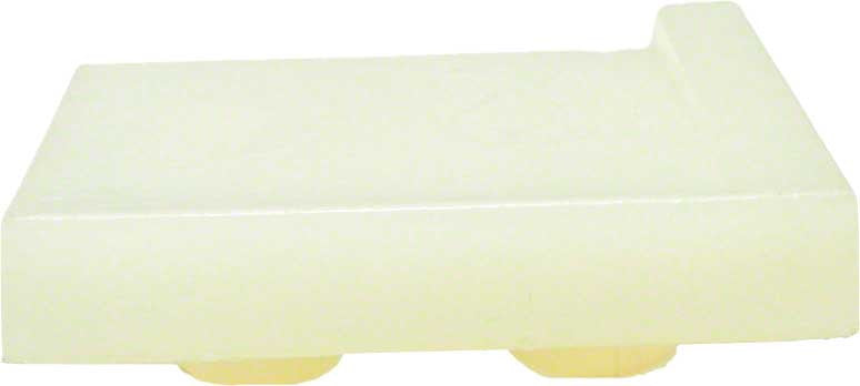 Cantilever 606/608 Stand Right and Left Nylon Tabs