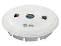 U-3 Skimmer Lid - White
