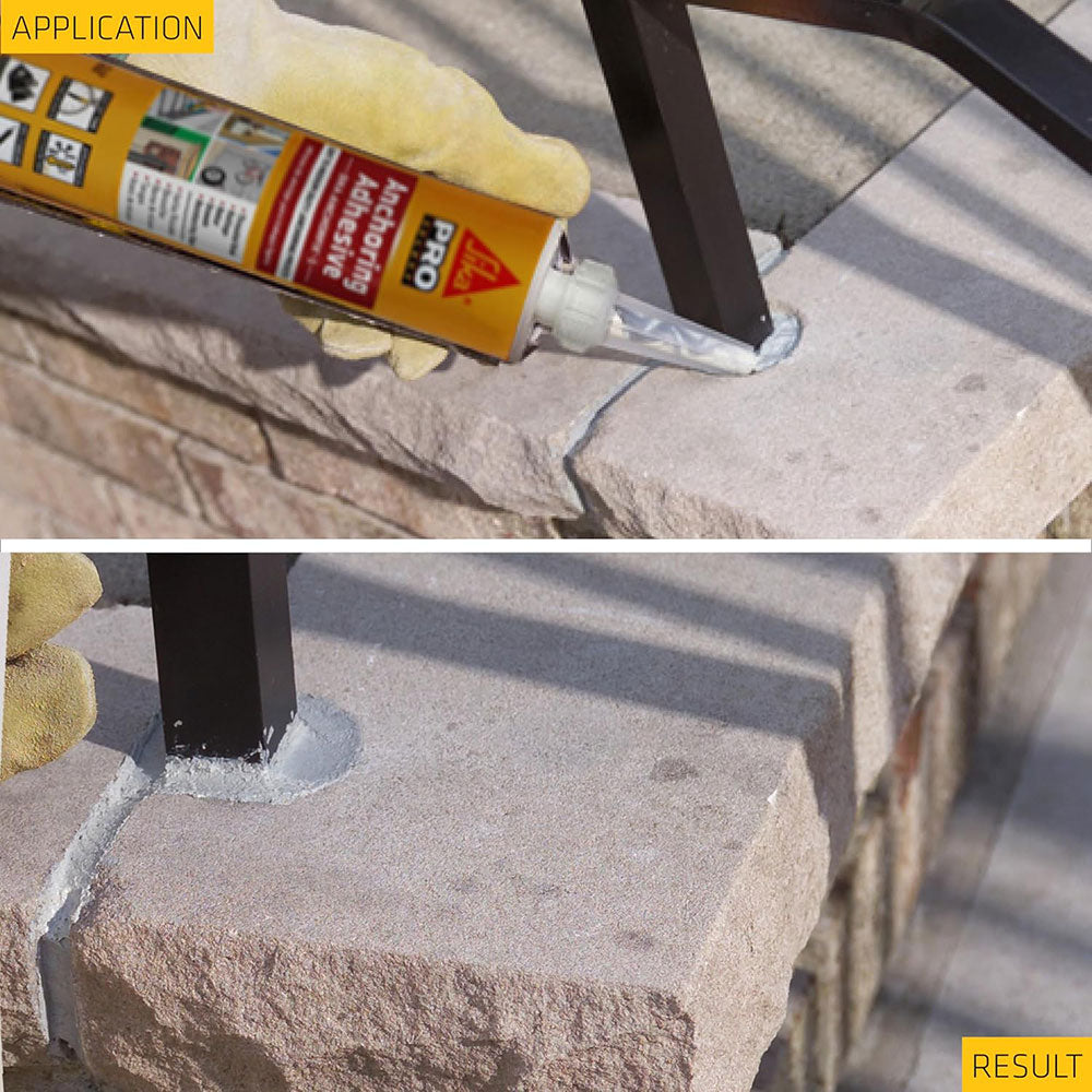 AnchorFix-1 High Strength Epoxy Anchoring Adhesive - 10.1 Fl. Oz.