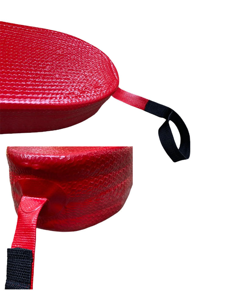 Guard Rescue Tube With Plastic Clips - 40 Inch