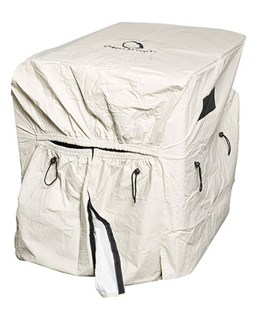 Pool Heater Cover - 37.5 x 30.5 x 36