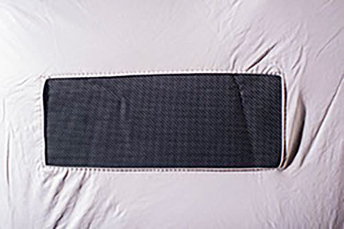 Pool Heater Cover - 37.5 x 30.5 x 36