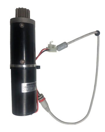 aXs2 Pool Lift Motor with Gear and Cable