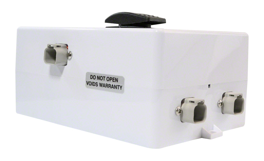 Hardwired Control Box 132055-00 - Traveler V5 Wired Battery Control Box - Spectrum