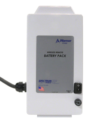 Spectrum Traveler V5 Wired Battery