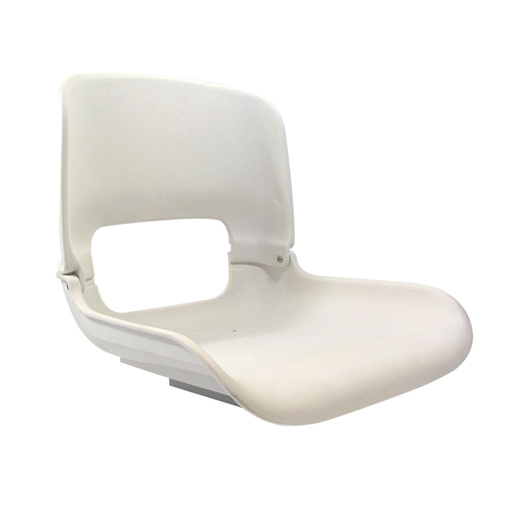 Spectrum Lifeguard Chair Replacement Fold-Down Seat